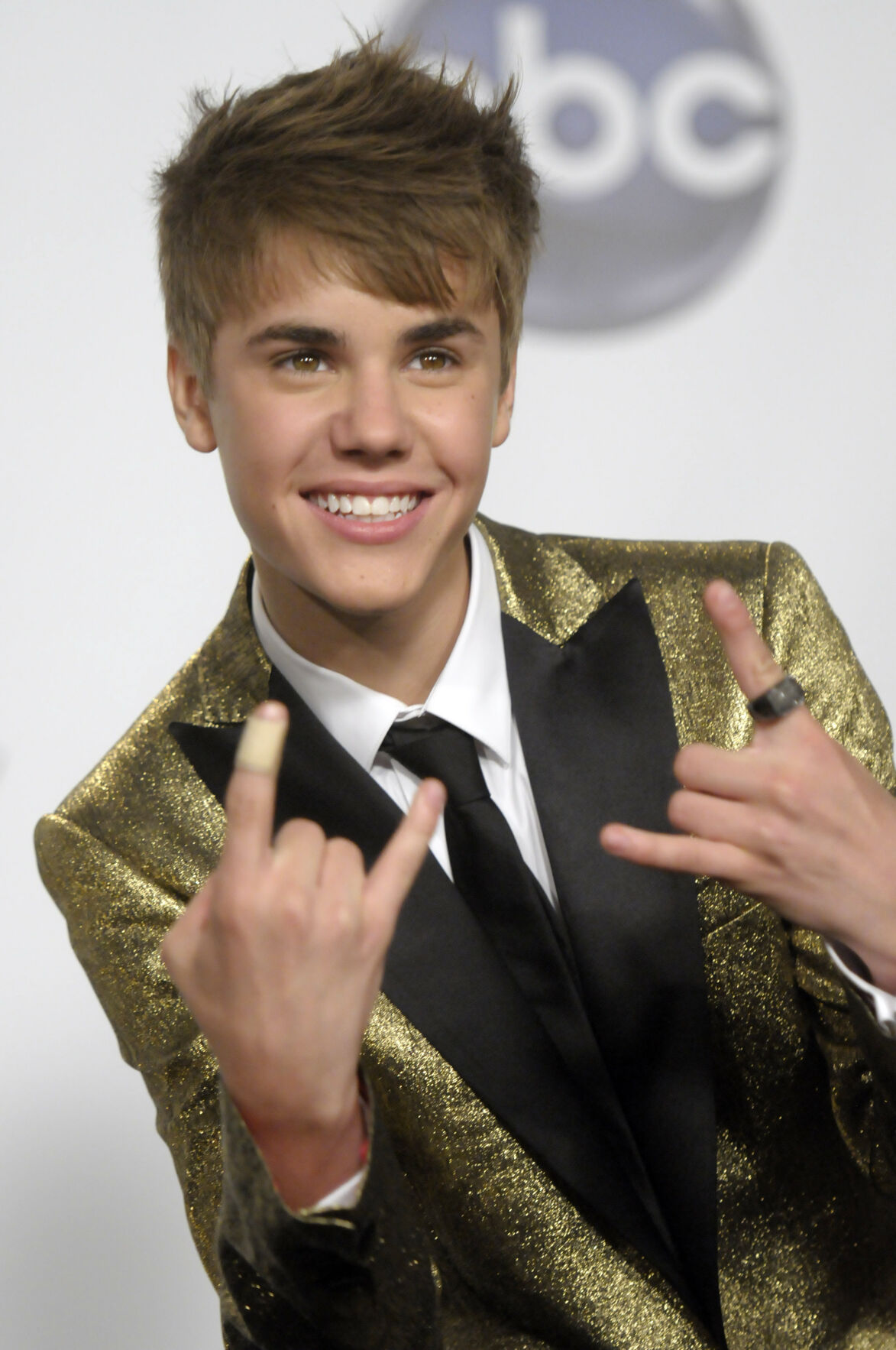 Justin Bieber